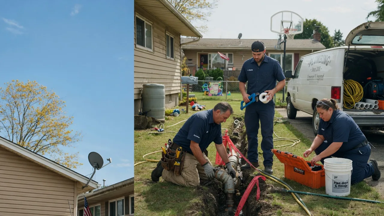 Garbage Disposal Replacement in Washington, LA near me